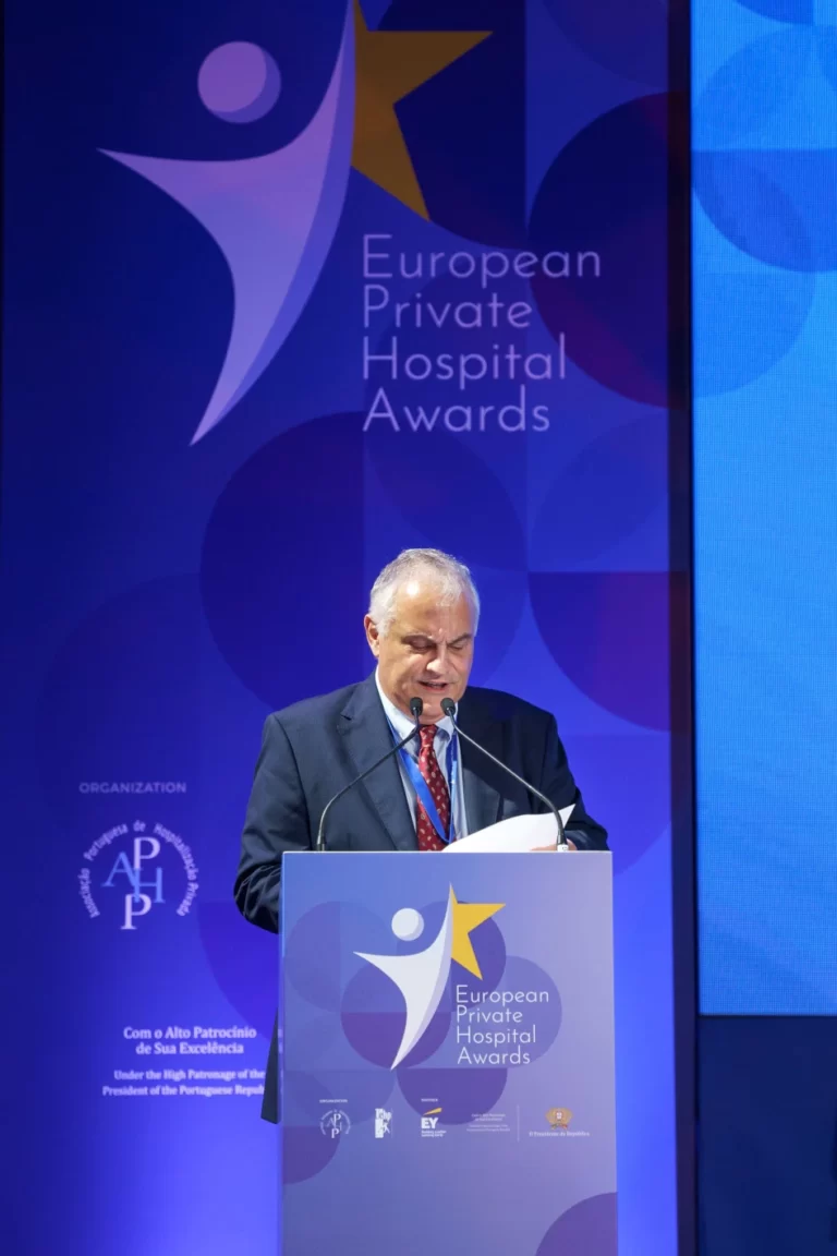 29 GRAUS _ EUROPEAN PRIVATE HOSPITALS AWARDS _ 2022 _ EDY07337