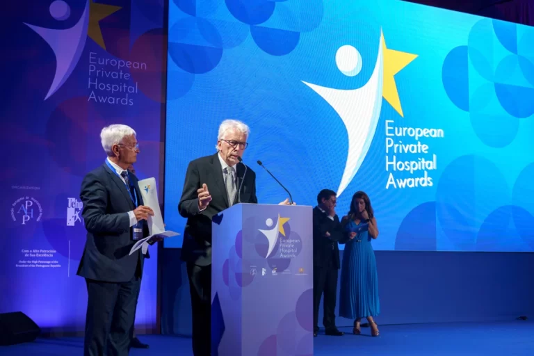 29 GRAUS _ EUROPEAN PRIVATE HOSPITALS AWARDS _ 2022 _ EDY07689